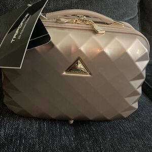 Triforce Glamour Collection Beauty Case